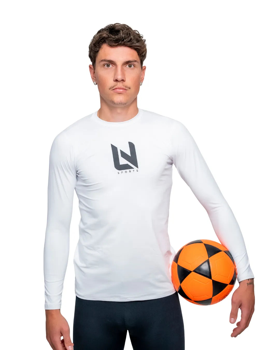 Camisa Térmica LN Sports – PERFORMANCE