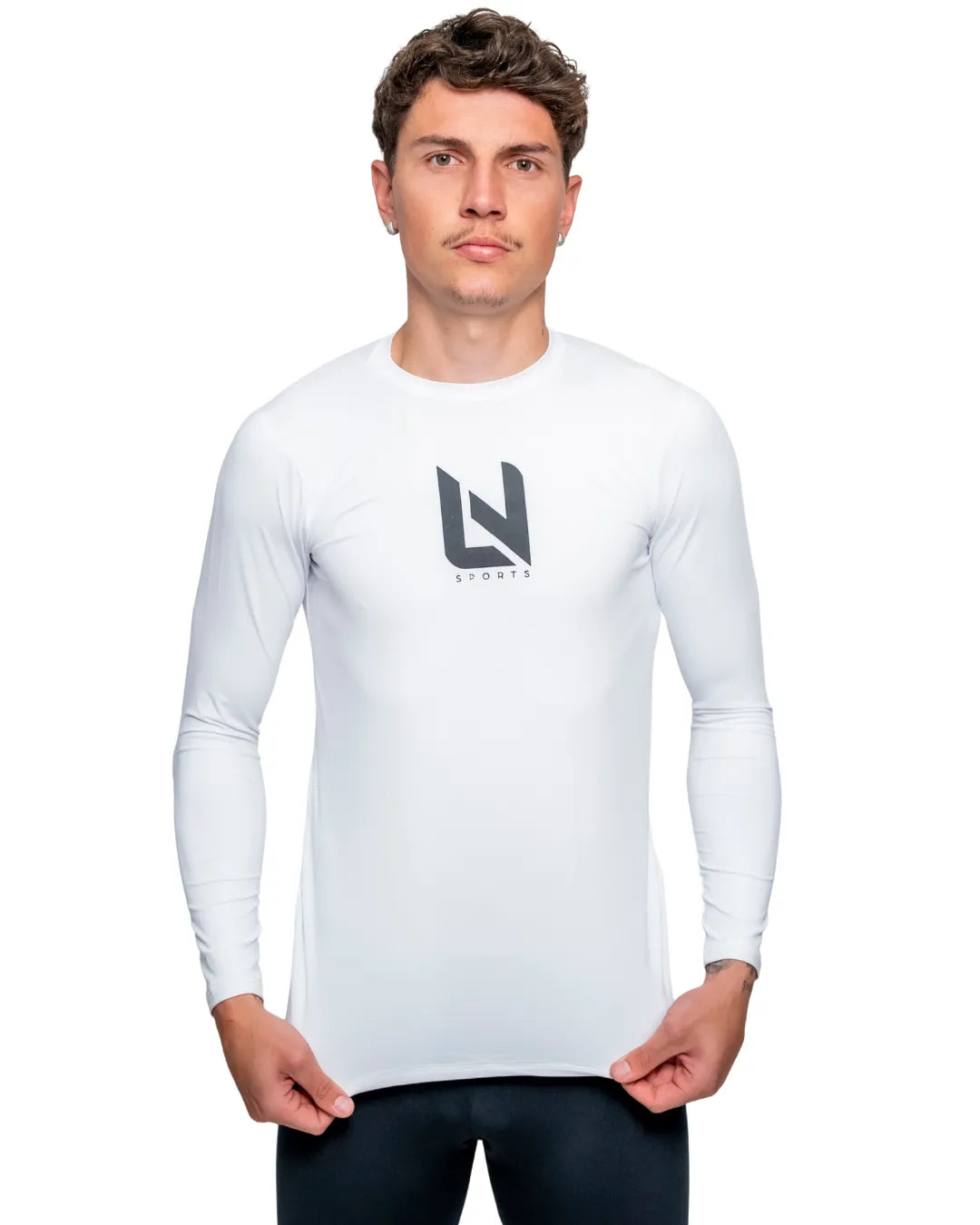 Camisa Térmica LN Sports – PERFORMANCE
