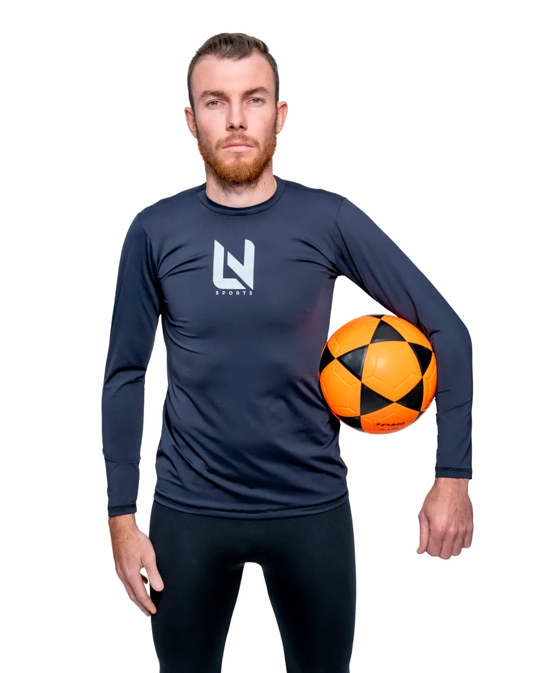 Camisa Térmica LN Sports – PERFORMANCE