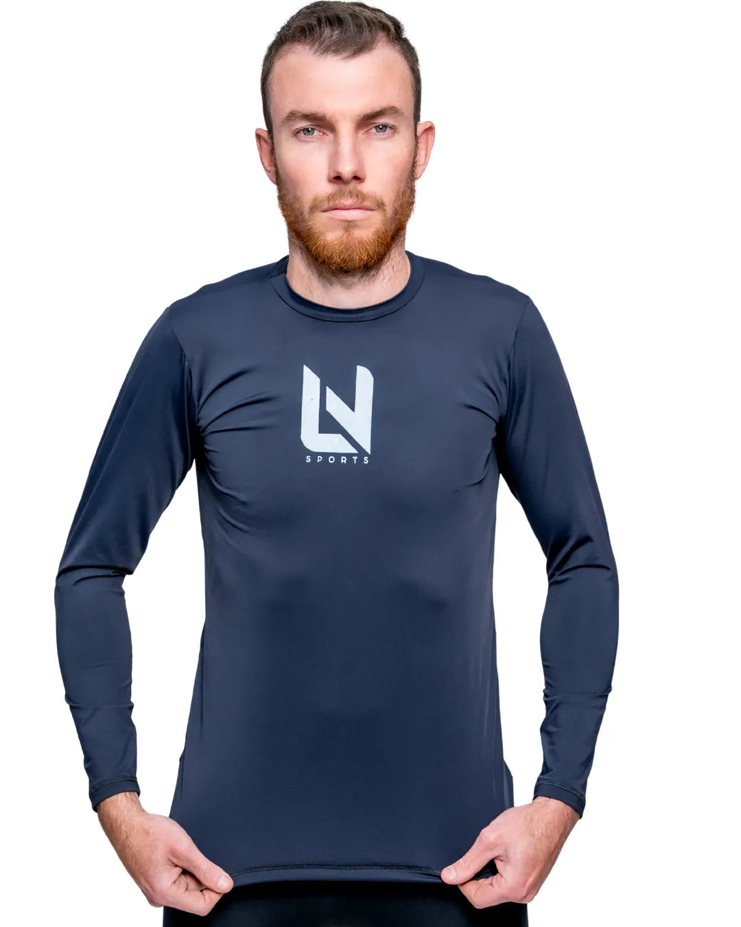 Camisa Térmica LN Sports – PERFORMANCE