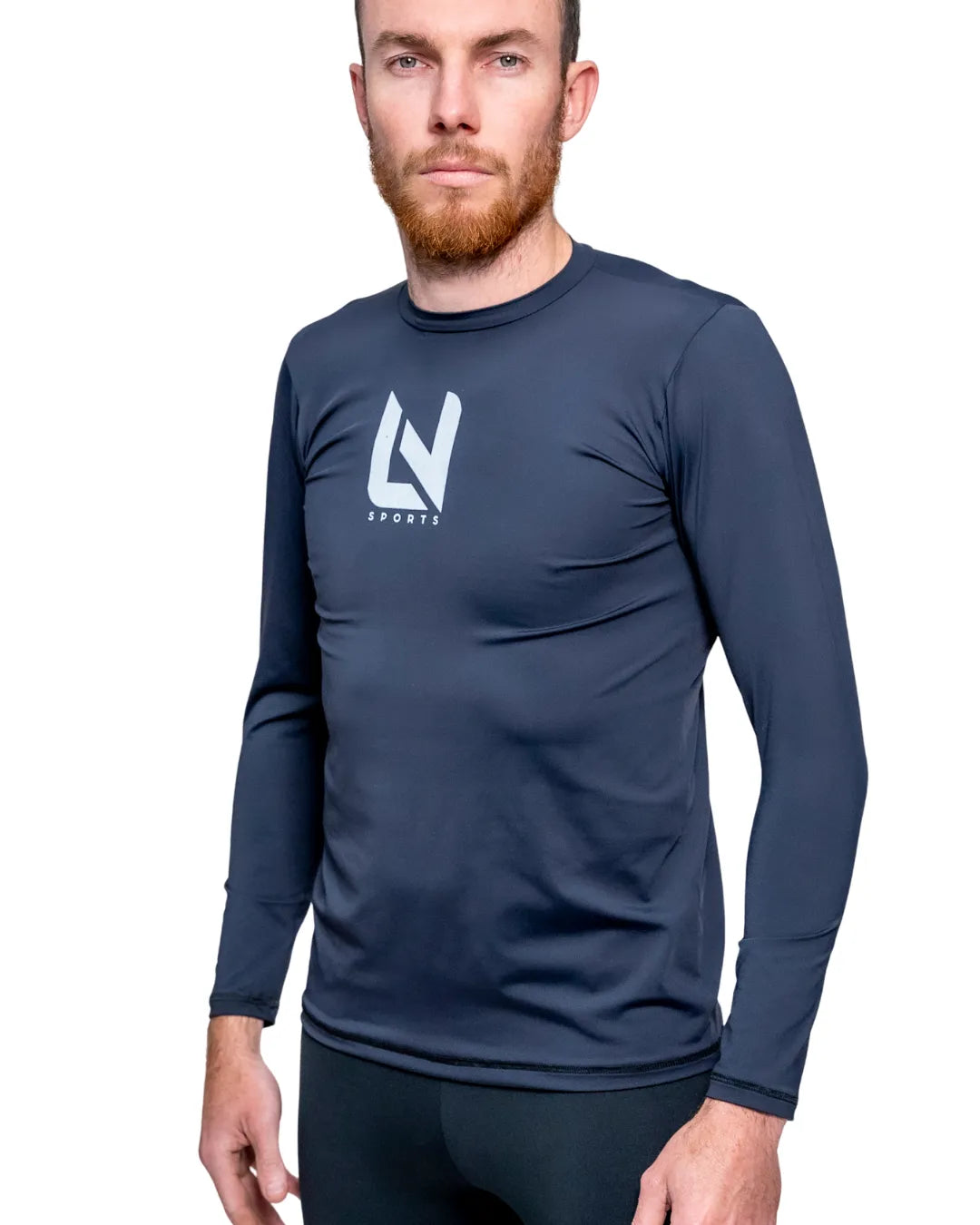 Camisa Térmica LN Sports – PERFORMANCE