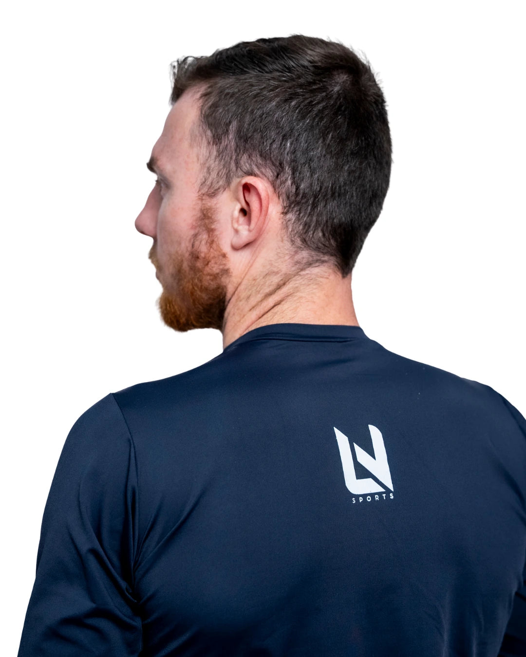 Camisa Térmica LN Sports – PERFORMANCE